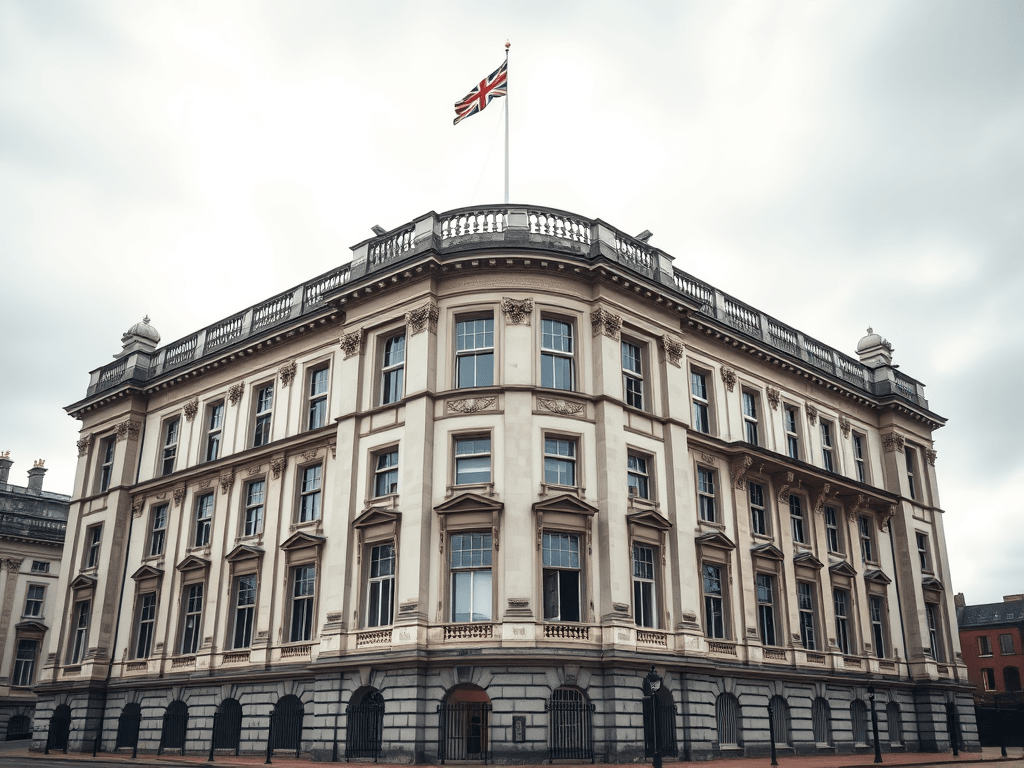 Local Government Reorganisation: the state of&nbsp;play